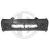 DIEDERICHS 6850250 Bumper